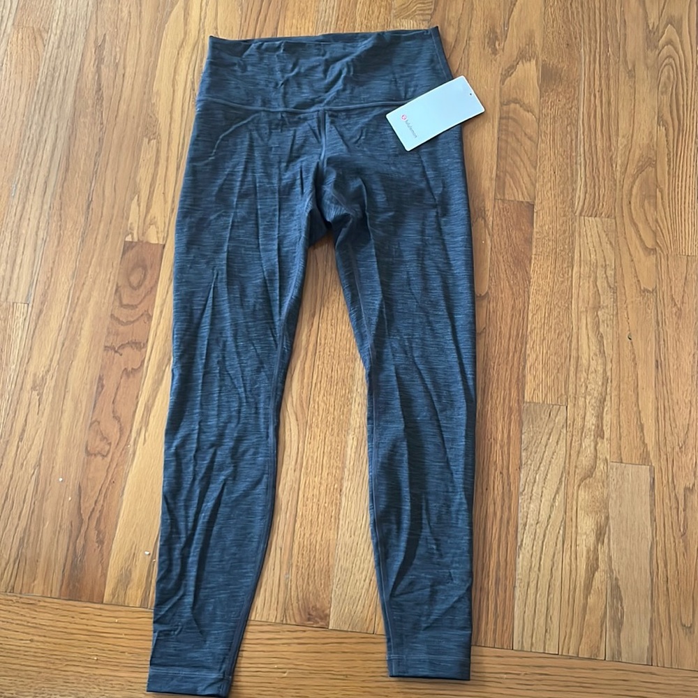 Brand new Lululemon tights